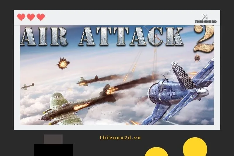 AirAttack 2