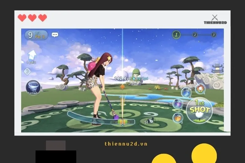 game Birdie Crush