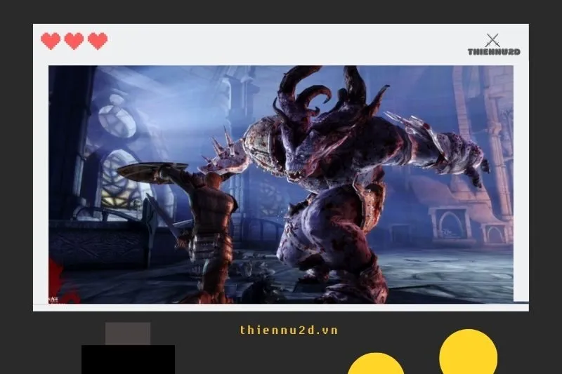 game Dragon Age: Origins