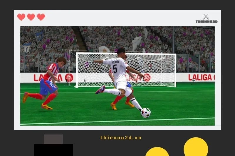 game FIFA Football mobile