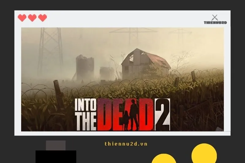 game Into the Dead 2 mobile