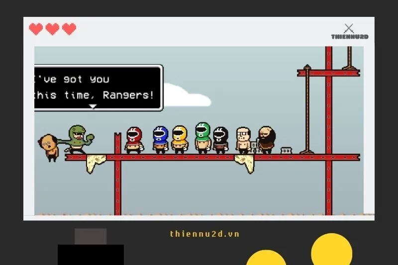 game Lisa