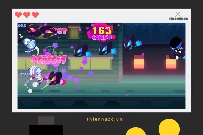 game Muse Dash