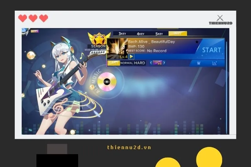 game O2Jam