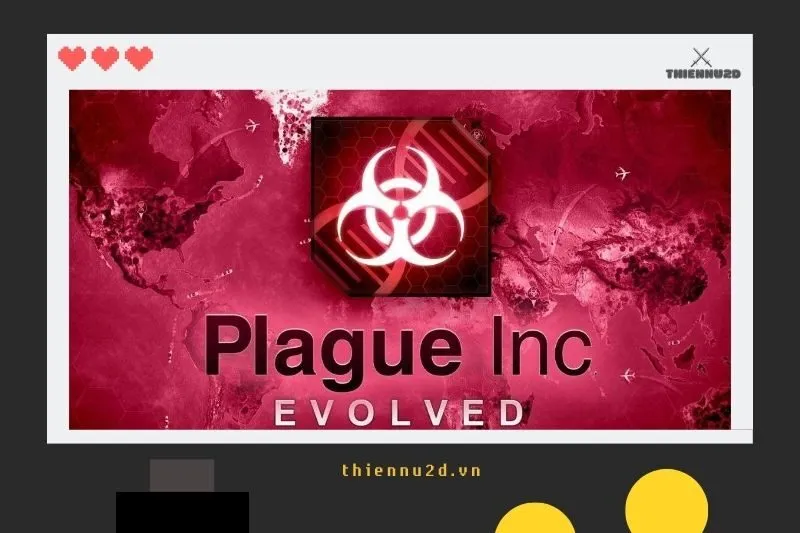 game Plague Inc. mobile