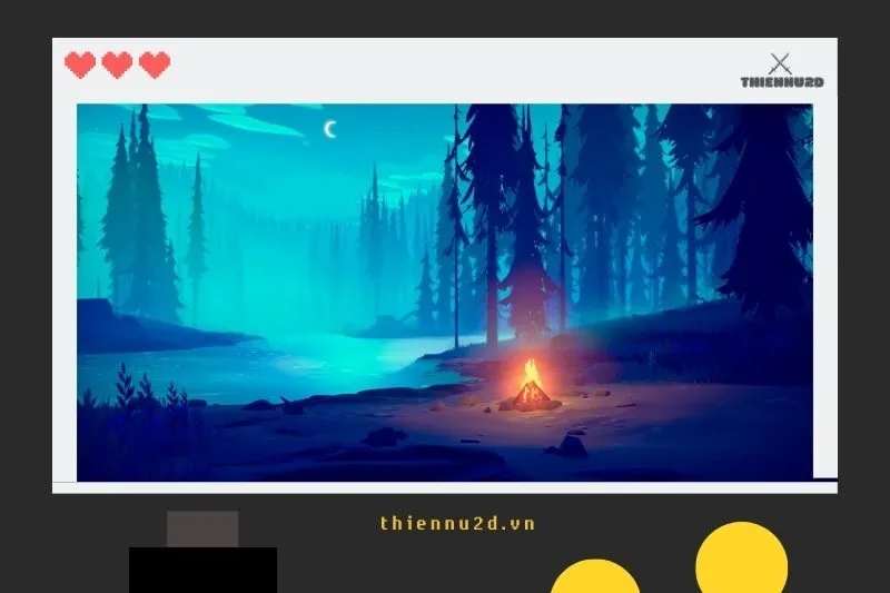 game Among Trees pc