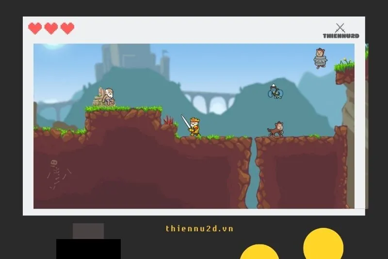 Game Angvik