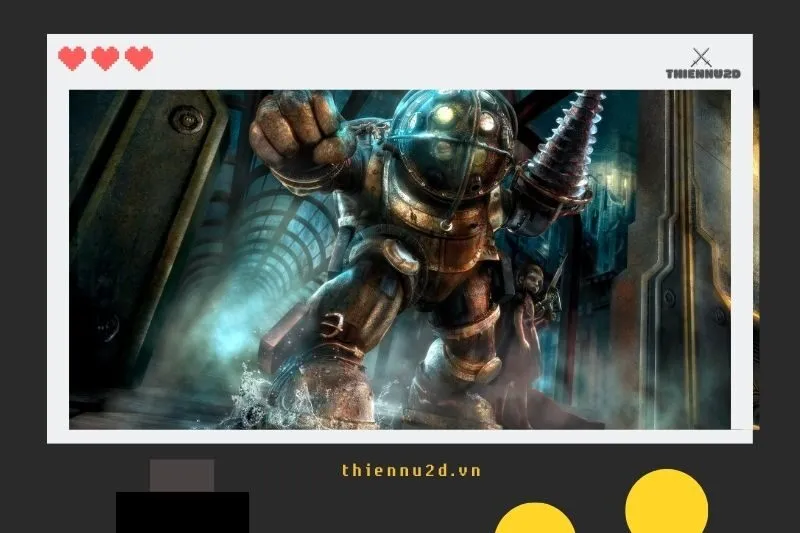 game BioShock