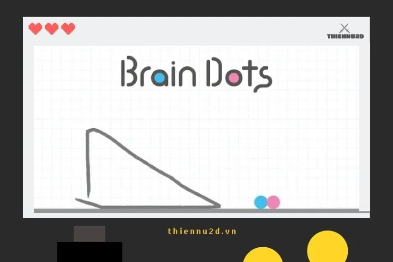 game Brain Dots pc