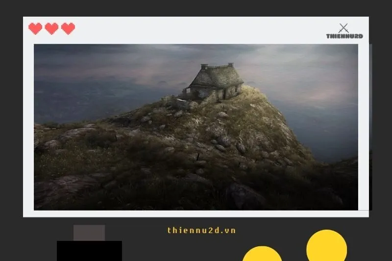 game Dear Esther