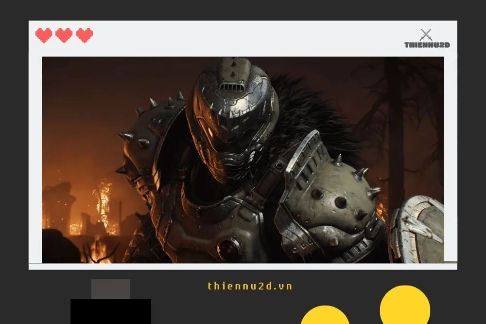 game Doom Series
