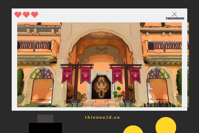 Game Escape Academy