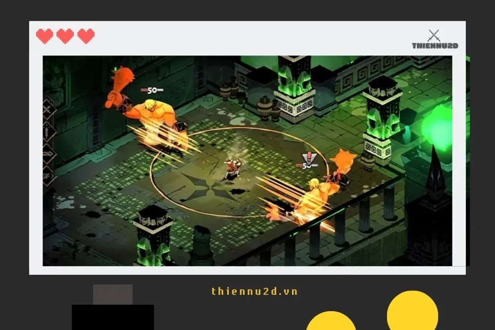 game Hades