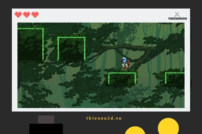 Game Jump King