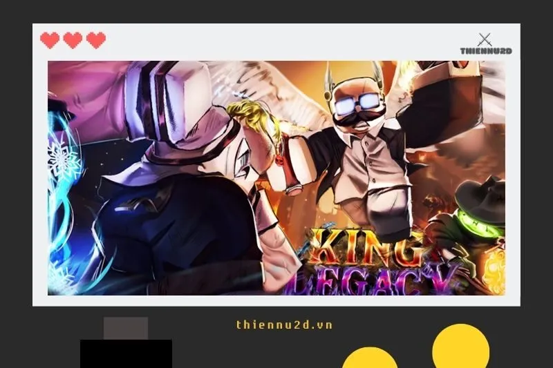 game King Legacy