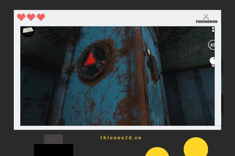 Game Laqueus Escape