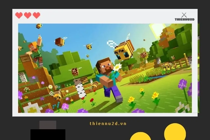 game Minecraft