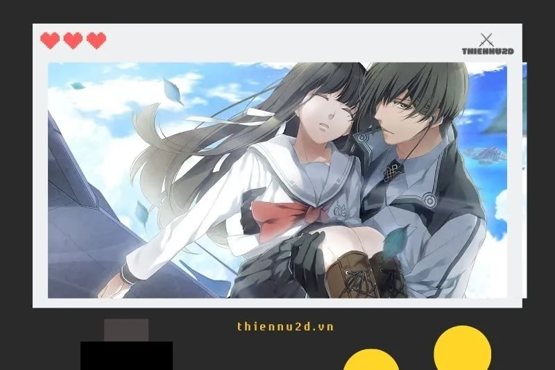 game Norn9 Var Commons