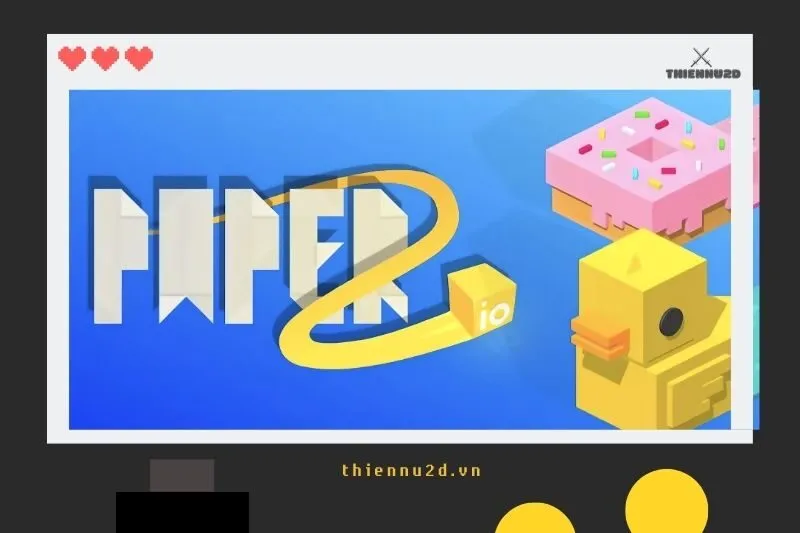 game Paper.io