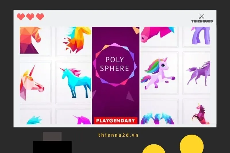 game Polysphere