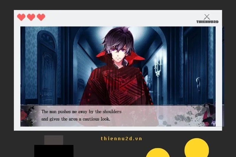 game Psychedelica of the Black Butterfly