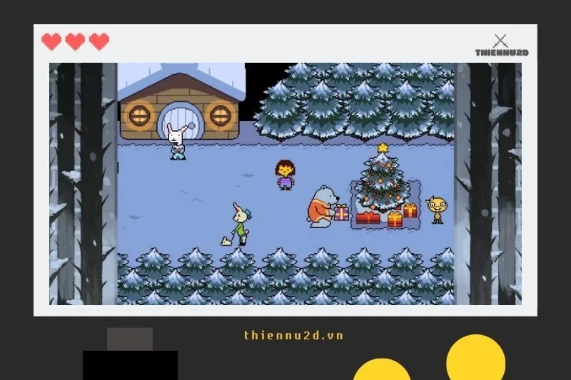 game Undertale