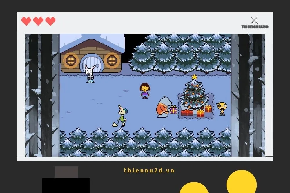 game Undertale