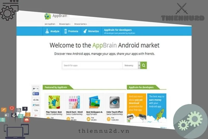 appbrain