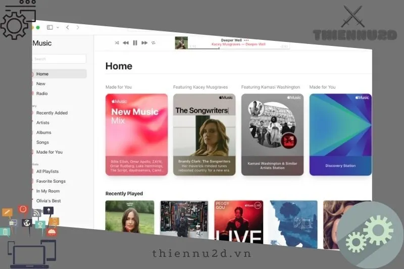 apple-music-lua-chon-hang-dau-cho-he-sinh-thai-apple