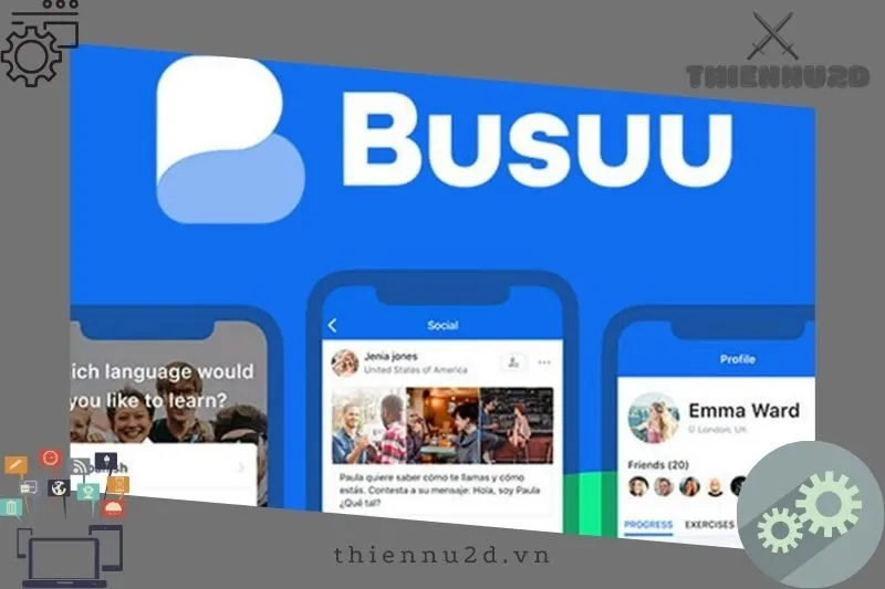 busuu