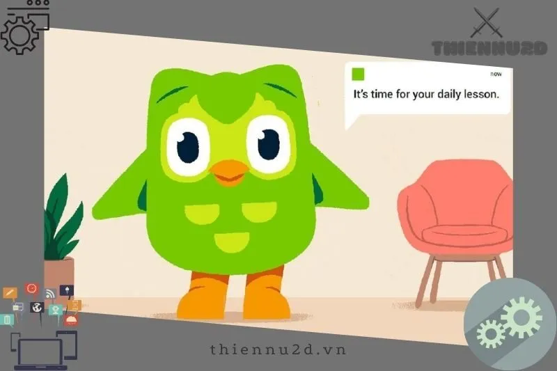 duolingo