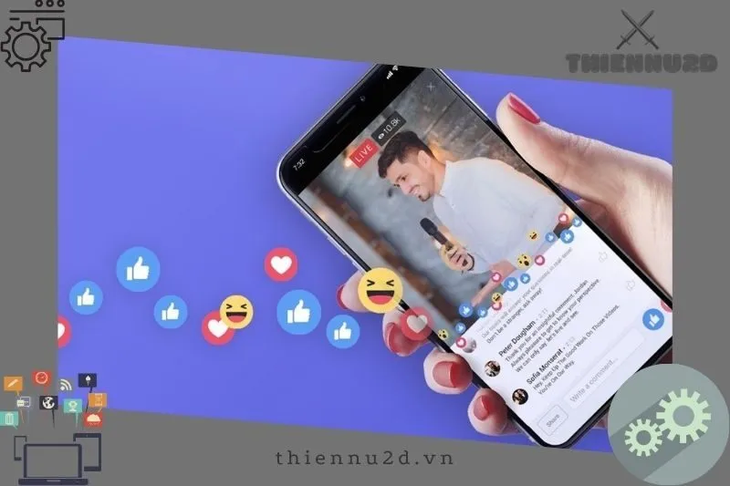 facebook-live