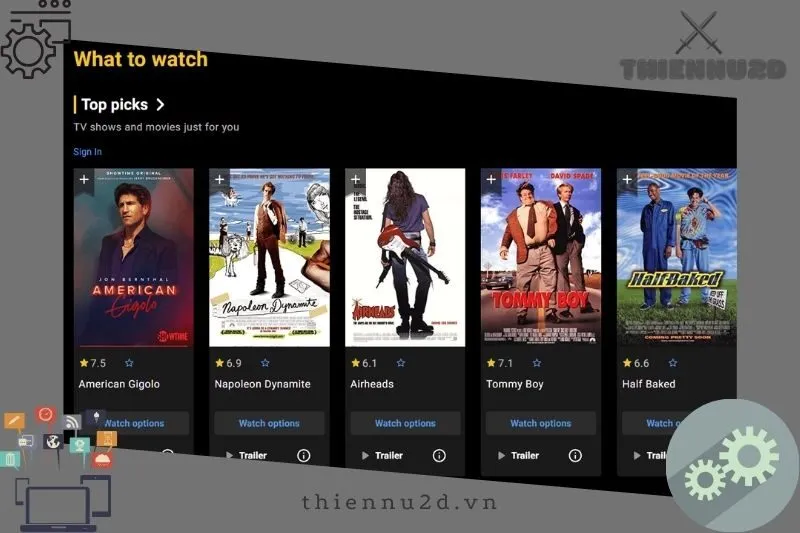 imdb-movies-tv