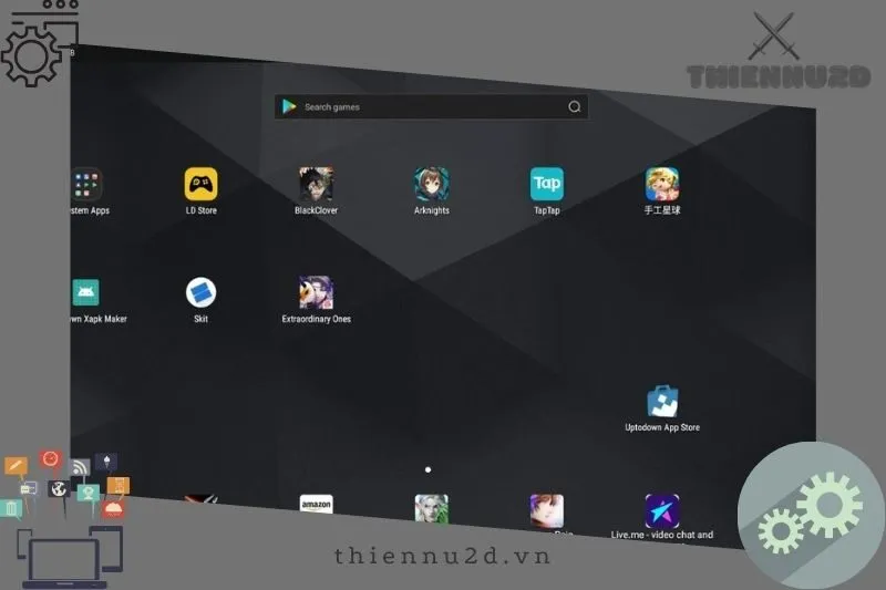 ldplayer