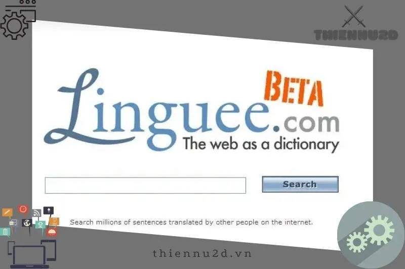 linguee