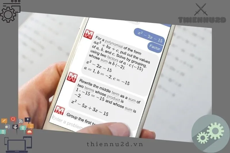 mathway