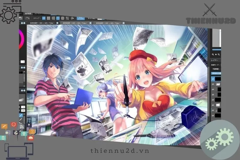 medibang-paint
