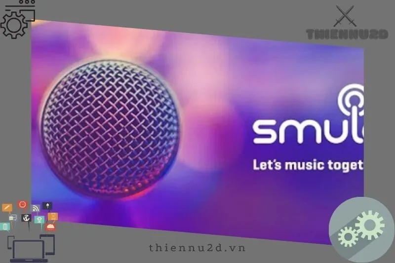 smule