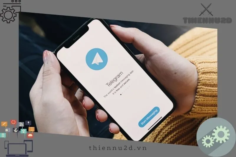 telegram-co-mien-phi-khong-co-quang-cao-khong