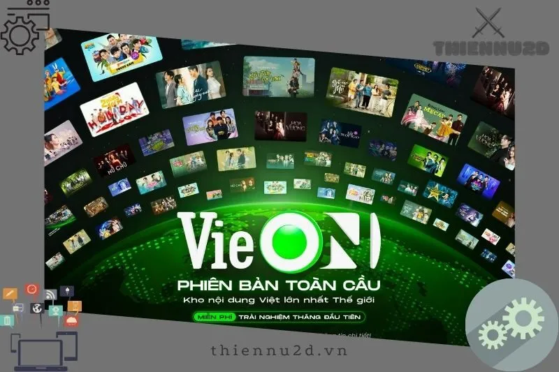 vieon