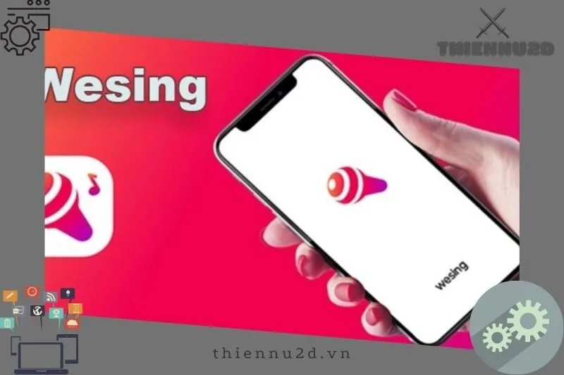 wesing