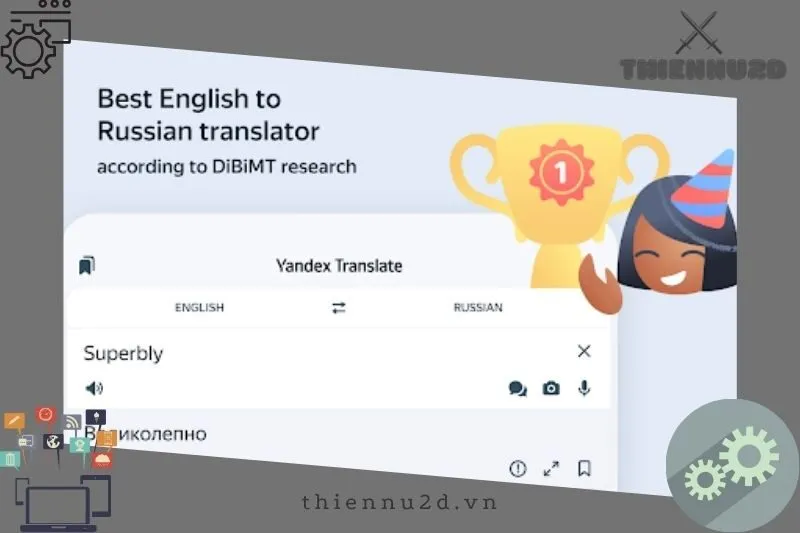 yandex